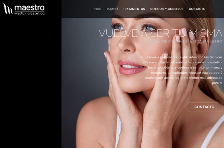 Maestro Estetica