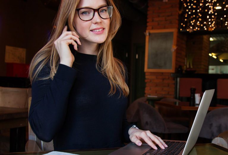 ¡Nos pasamos al teletrabajo temporalmente!