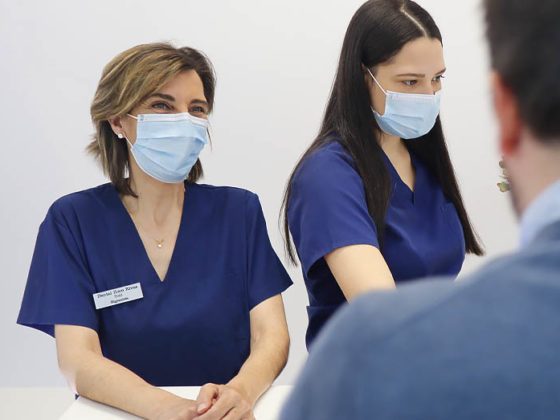 Google My Bussines para clínicas dentales