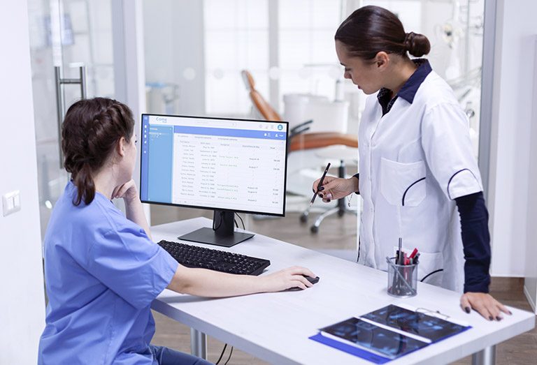 Lo que debes saber para que tu web sea efectiva. Prismadent