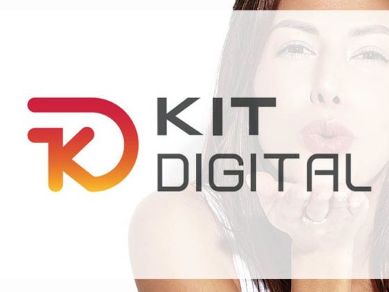 kit digital para clínicas dentales