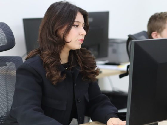 Historial clínico dental. Marketing Dental