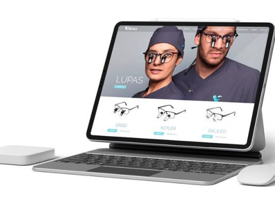 VÍTTREA. DISEÑO WEB PRECISO Y PROFESIONAL