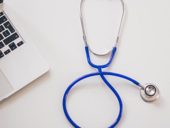 infografia empresa de marketing para medicos