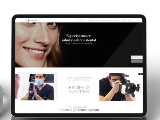 publicidad dental para clinicas dentales agencia de marketing